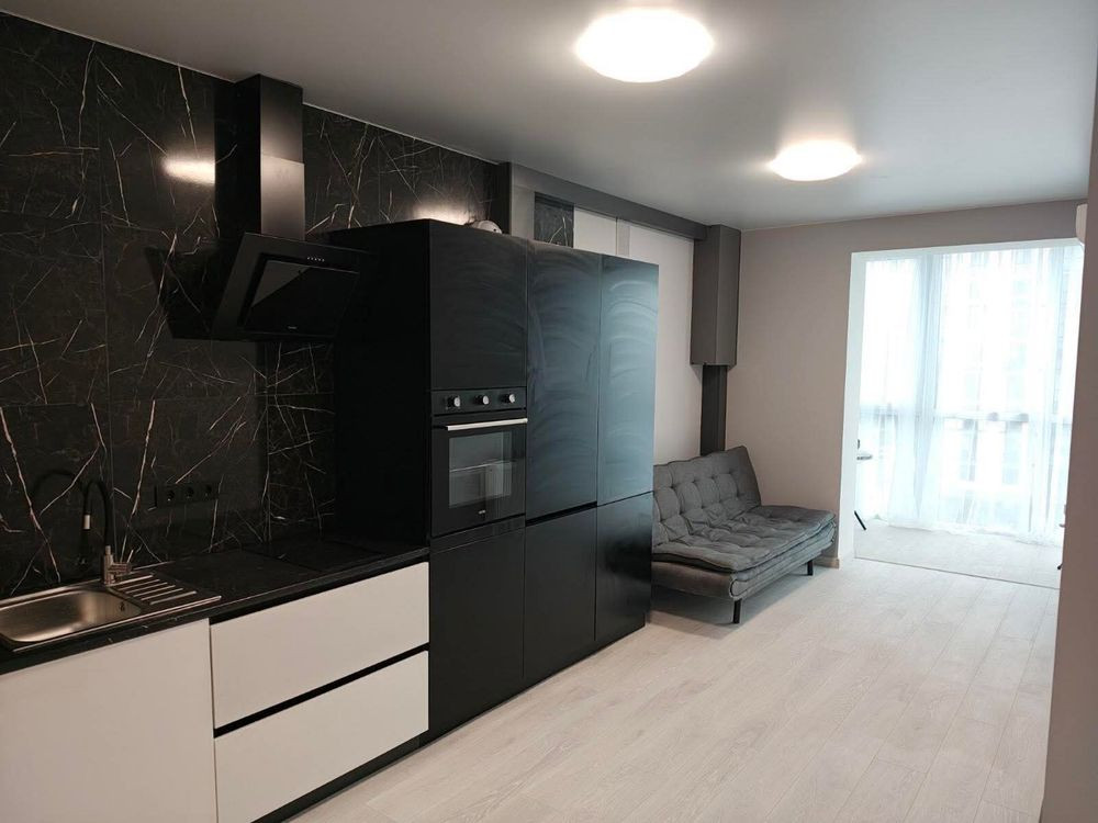 Довгострокова оренда квартири Луцьк - зображення 1