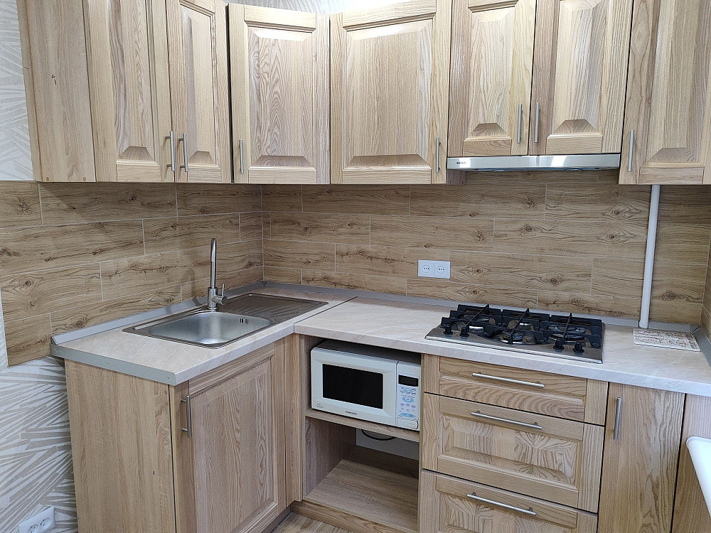 Аренда 1-комнатной квартиры в Шевченковском районе Запоріжжя - зображення 3