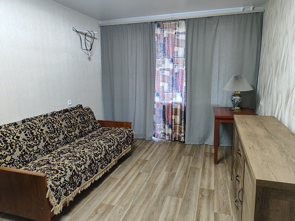 Аренда 1-комнатной квартиры в Шевченковском районе Запоріжжя - зображення 4