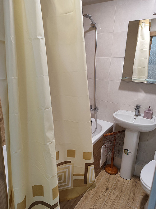 Аренда 1-комнатной квартиры в Шевченковском районе Запоріжжя - зображення 8