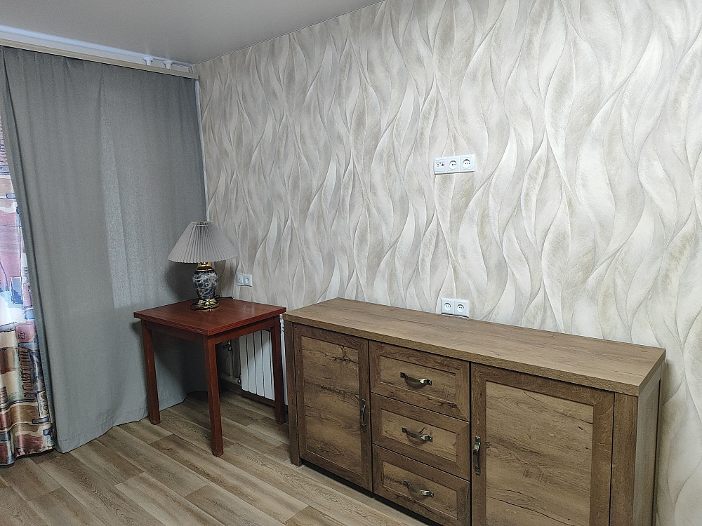 Аренда 1-комнатной квартиры в Шевченковском районе Запоріжжя - зображення 2