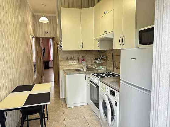 Оренда  однокімнатної квартири по вул. Зелена  Центр міста Львів