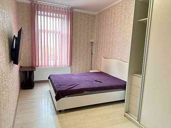 Оренда  однокімнатної квартири по вул. Зелена  Центр міста Львів