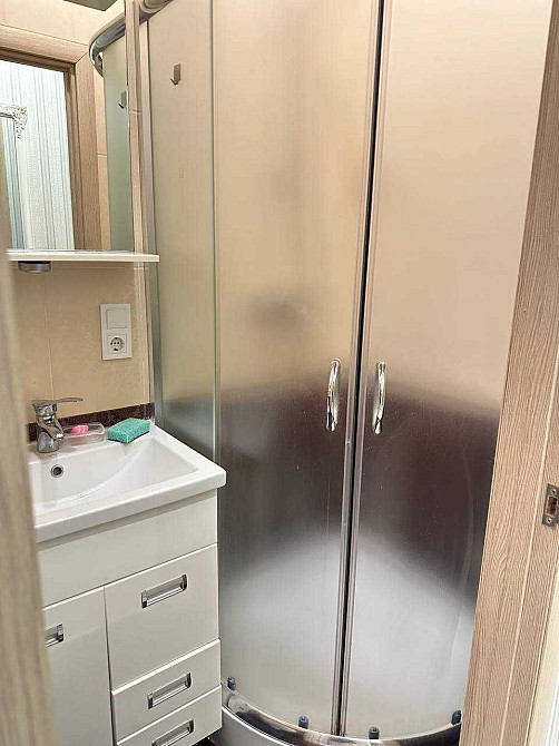 Оренда  однокімнатної квартири по вул. Зелена  Центр міста Львів - зображення 6