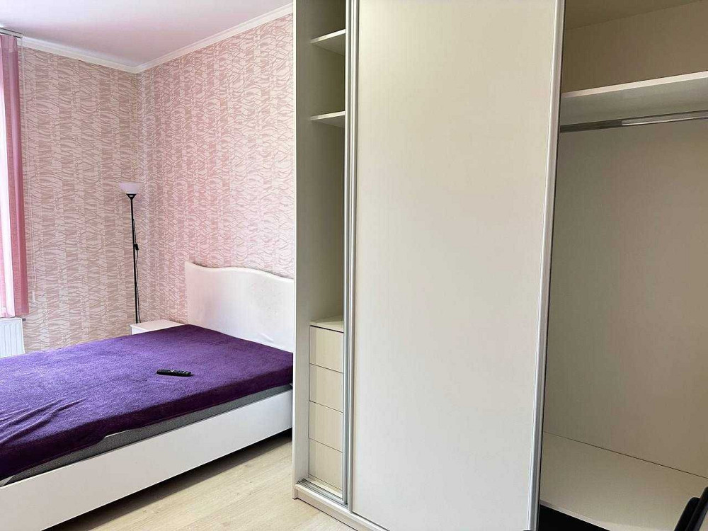 Оренда  однокімнатної квартири по вул. Зелена  Центр міста Львів - зображення 4