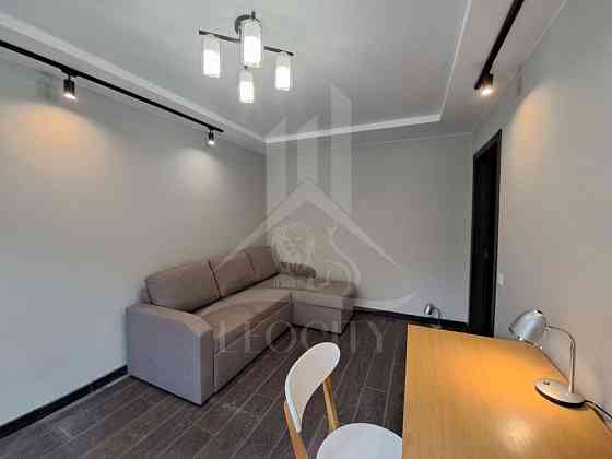 2-кімн. укомплектована квартира з ремонтом вул. О. Степанівни/Шевченка Львів