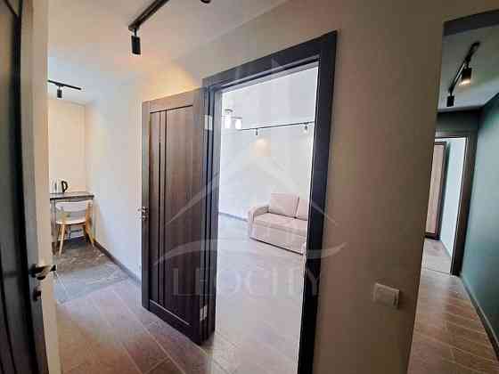 2-кімн. укомплектована квартира з ремонтом вул. О. Степанівни/Шевченка Львів