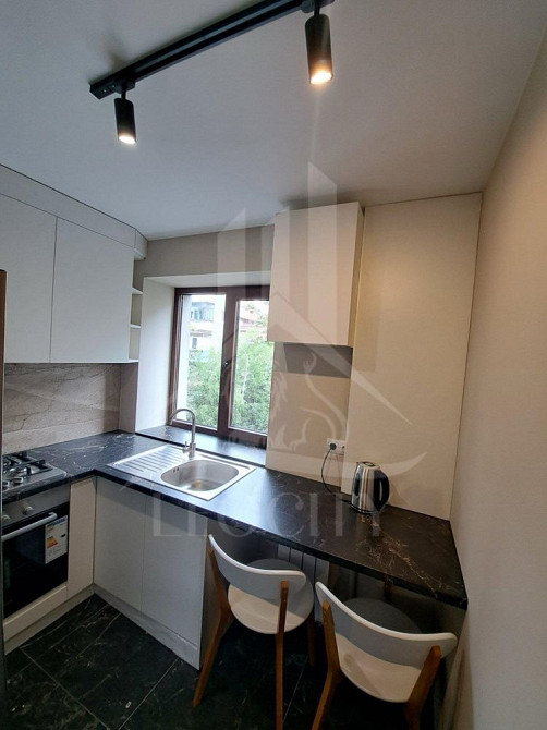 2-кімн. укомплектована квартира з ремонтом вул. О. Степанівни/Шевченка Львів - зображення 8