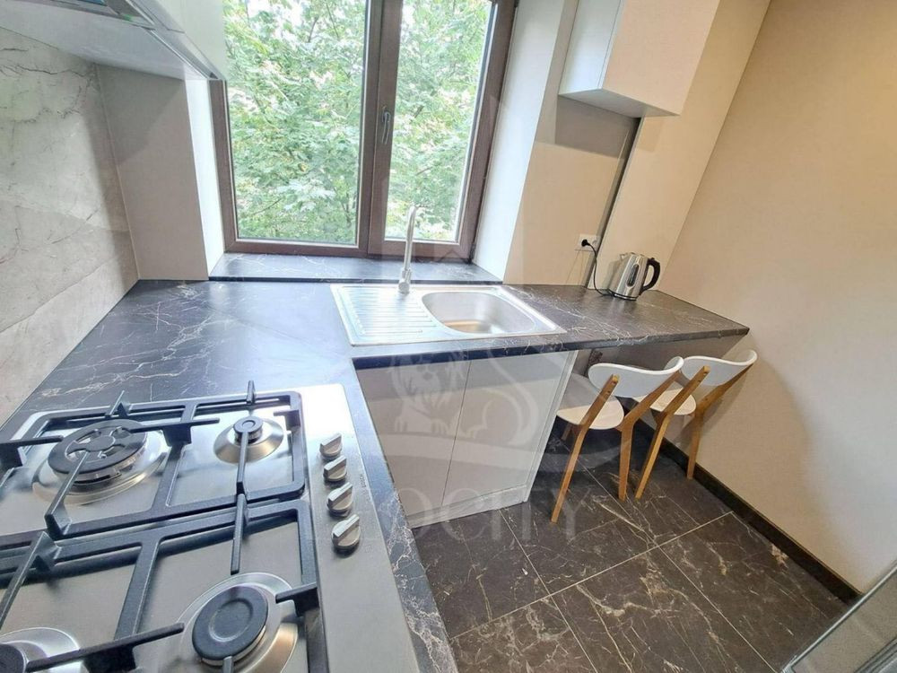 2-кімн. укомплектована квартира з ремонтом вул. О. Степанівни/Шевченка Львів - зображення 6