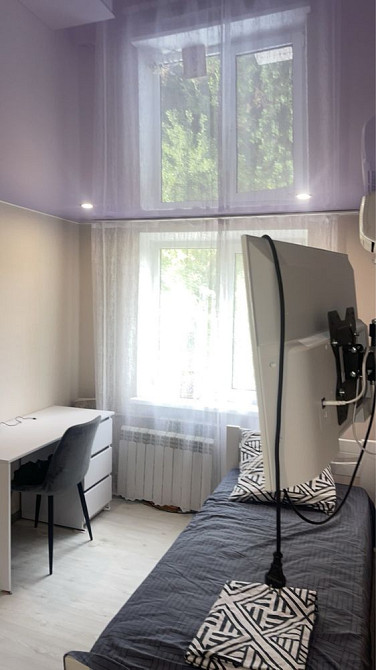 Сдам 3-х комн квартиру от хозяина правий берег Кам`янське (Запорізька обл.) - зображення 4