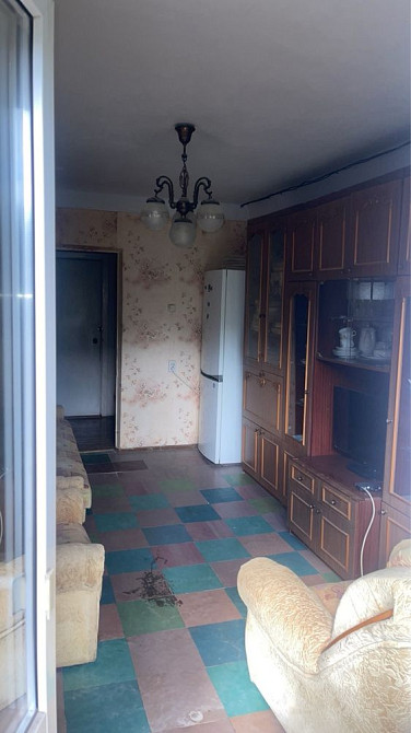 Сдам 3-х комн квартиру от хозяина правий берег Кам`янське (Запорізька обл.) - зображення 2