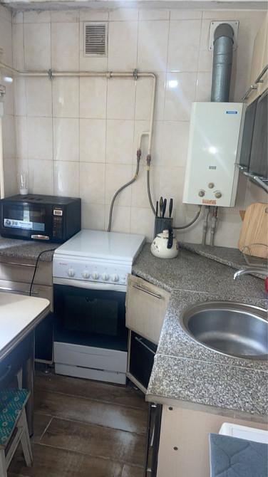 Сдам 3-х комн квартиру от хозяина правий берег Кам`янське (Запорізька обл.) - зображення 3