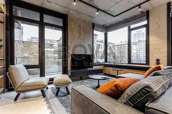 Без% Оренда 2-к квартири 75м2 ЖК Tetris Hall Печерськ Олімпійська Киев