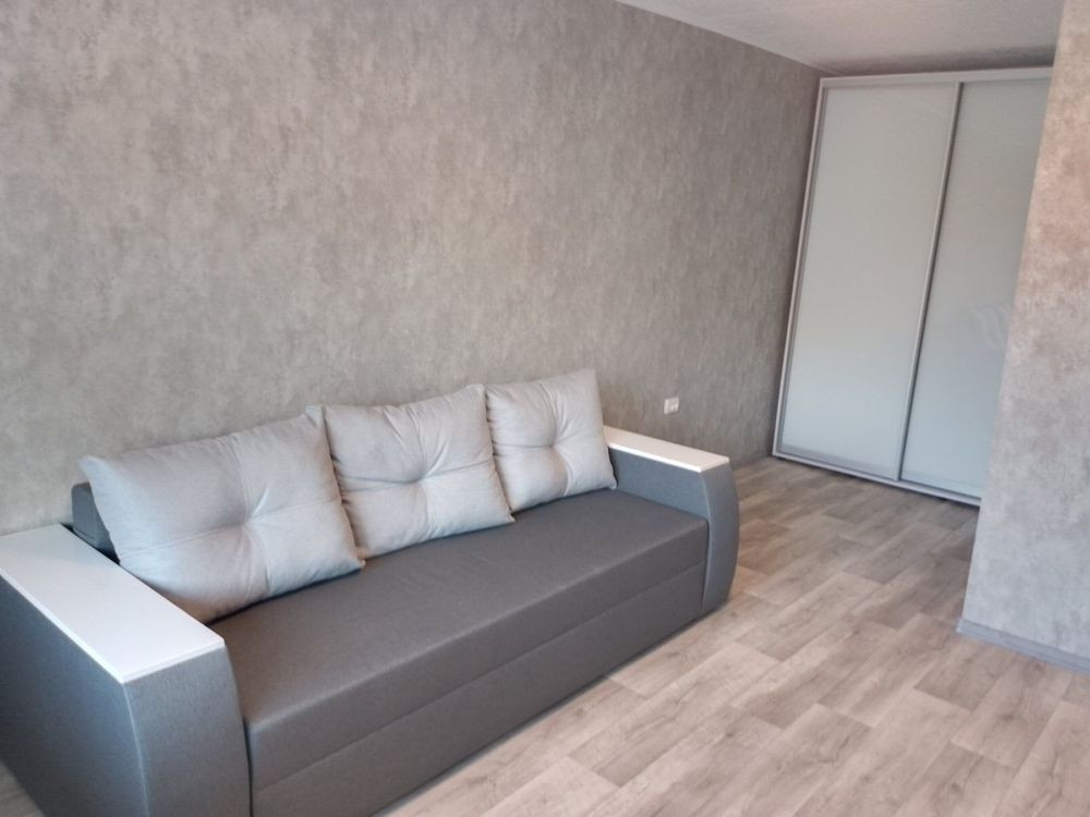 Сдам 1к квартира Победа 5 /ПЕРЕМОГА/пр Героев Днепр - изображение 1