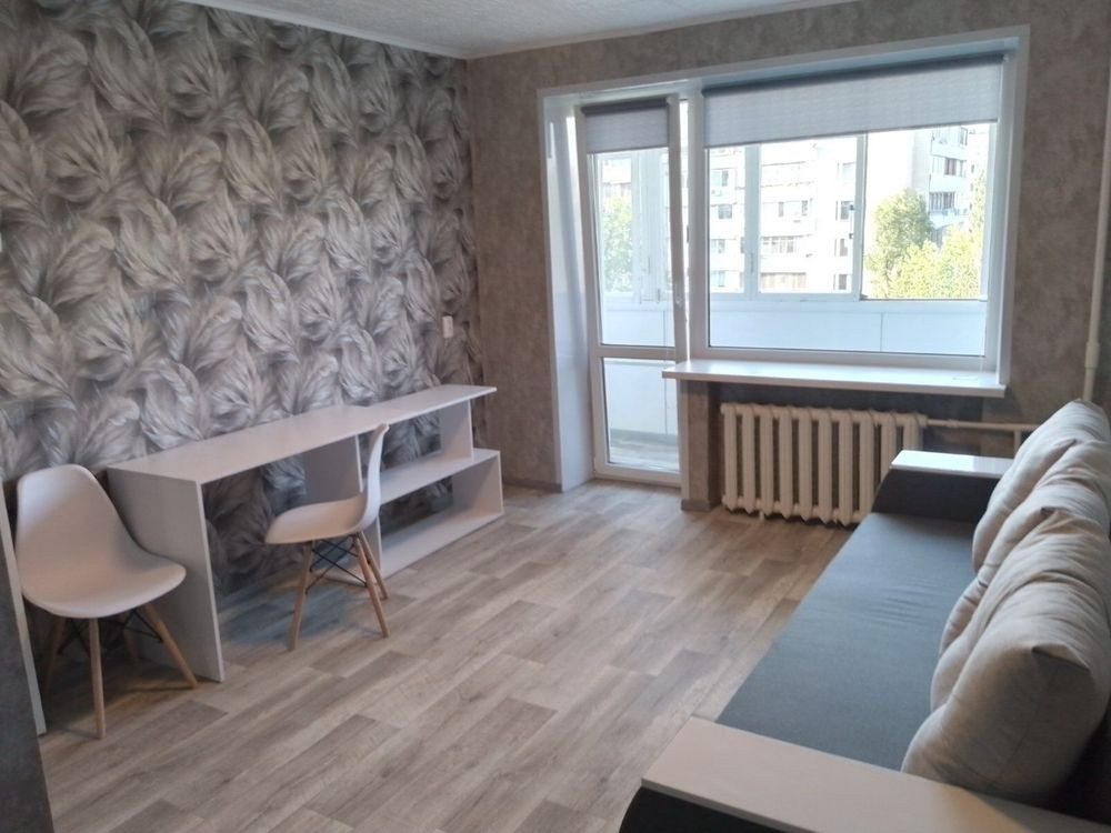 Сдам 1к квартира Победа 5 /ПЕРЕМОГА/пр Героев Днепр - изображение 2