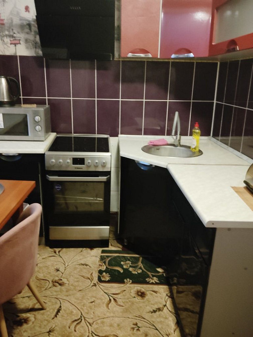 Здам квартиру місто Добропілля Доброполье - изображение 1