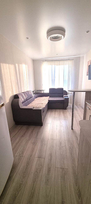 D1L Здам в оренду квартиру - студію в ЖК Бестужевські сади Харків - зображення 1