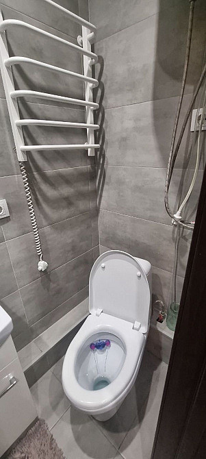 D1L Здам в оренду квартиру - студію в ЖК Бестужевські сади Харків - зображення 4