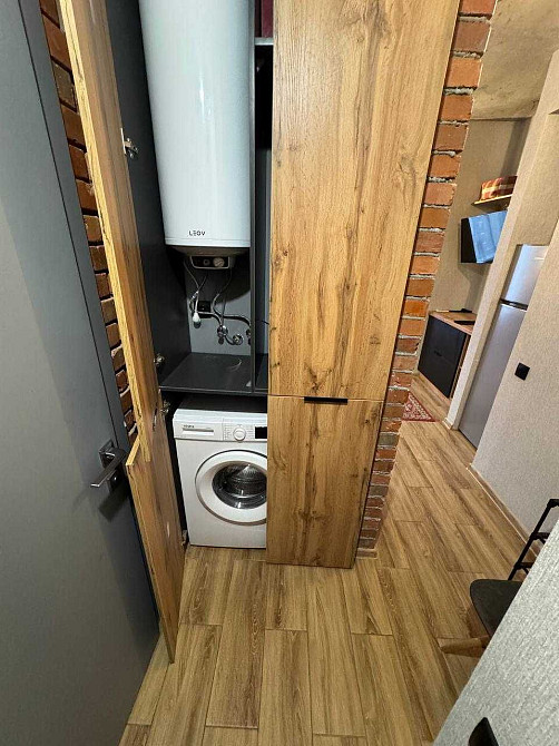 Здам ГАРНУ 1к квартиру ЖК Сучасний квартал КПІ, НАУ, Відрадний Киев - изображение 7