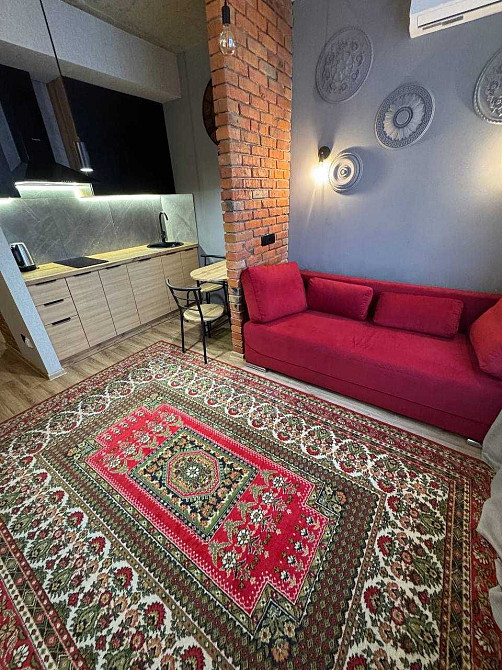 Здам ГАРНУ 1к квартиру ЖК Сучасний квартал КПІ, НАУ, Відрадний Киев - изображение 2