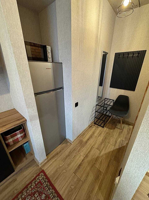 Здам ГАРНУ 1к квартиру ЖК Сучасний квартал КПІ, НАУ, Відрадний Киев - изображение 5