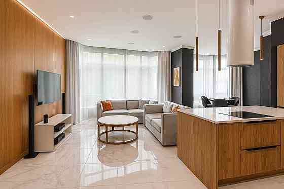 Pecher SKY Luxury Residence Печерск Центр Аренда Киев