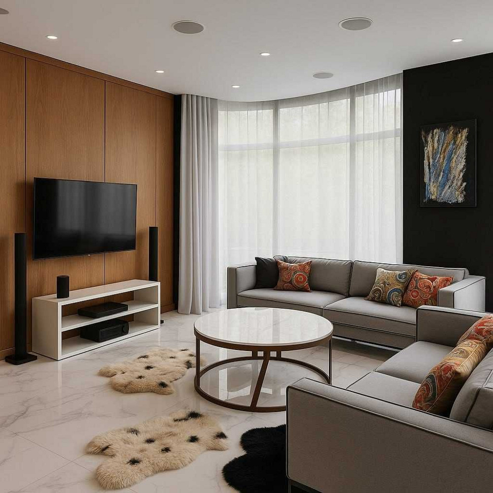 Pecher SKY Luxury Residence Печерск Центр Аренда Киев - изображение 2