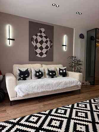 Орендна ЖК Авторський самий Центр Ивано-Франковск