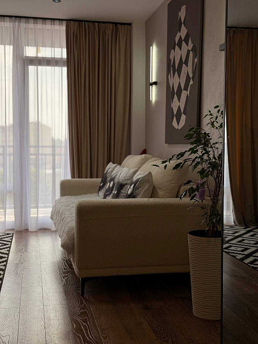 Орендна ЖК Авторський самий Центр Івано-Франківськ - зображення 2