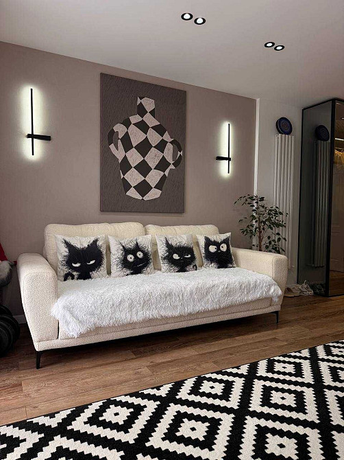 Орендна ЖК Авторський самий Центр Івано-Франківськ - зображення 4