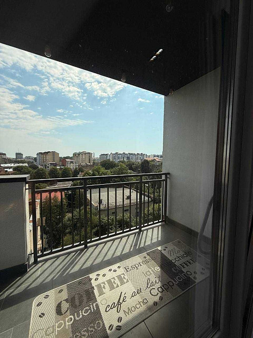 Орендна ЖК Авторський самий Центр Івано-Франківськ - зображення 7