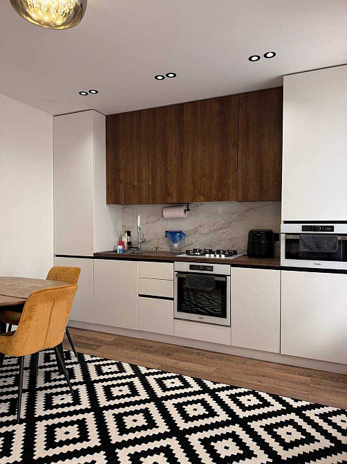 Орендна ЖК Авторський самий Центр Івано-Франківськ - зображення 6