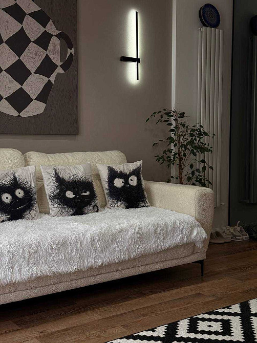 Орендна ЖК Авторський самий Центр Івано-Франківськ - зображення 3