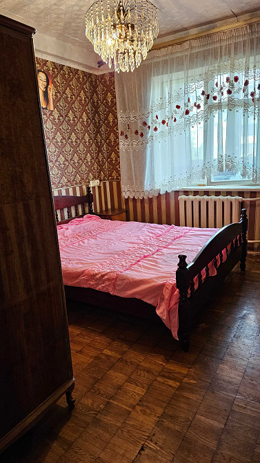 Сдам 2 ком. кв-ру ул. Энтузиастов 11/1 м. Левобережная 15 мин. пешком Киев - изображение 7