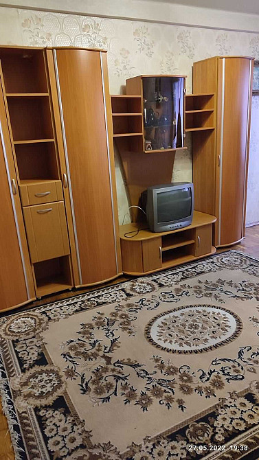 Сдам 2 ком. кв-ру ул. Энтузиастов 11/1 м. Левобережная 15 мин. пешком Киев - изображение 1