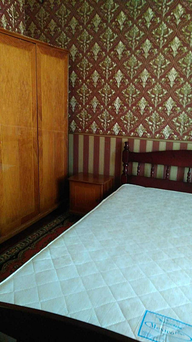 Сдам 2 ком. кв-ру ул. Энтузиастов 11/1 м. Левобережная 15 мин. пешком Киев - изображение 4