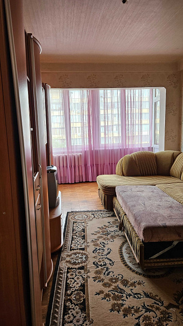 Сдам 2 ком. кв-ру ул. Энтузиастов 11/1 м. Левобережная 15 мин. пешком Киев - изображение 5