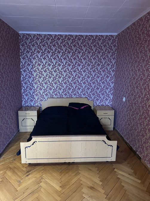 Оренда однокімнатної квартири Вишенька 10школа Юності А. Первозванного Винница - изображение 1