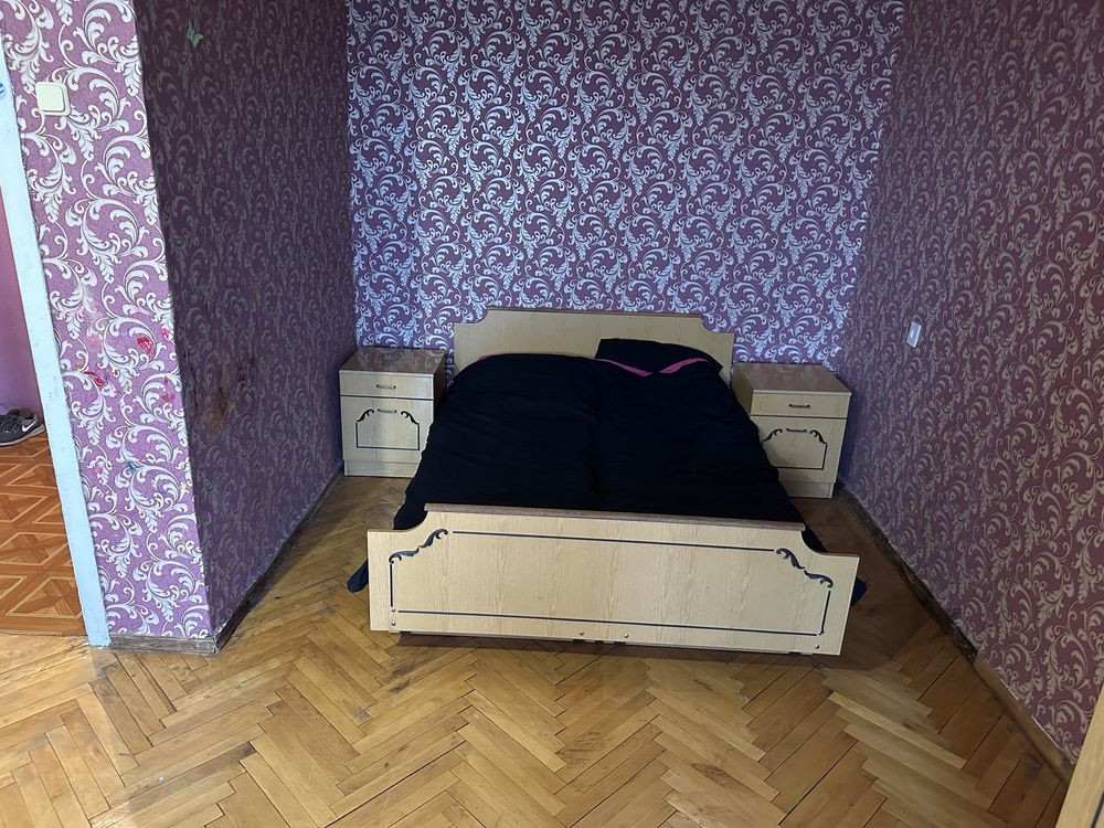 Оренда однокімнатної квартири Вишенька 10школа Юності А. Первозванного Винница - изображение 7