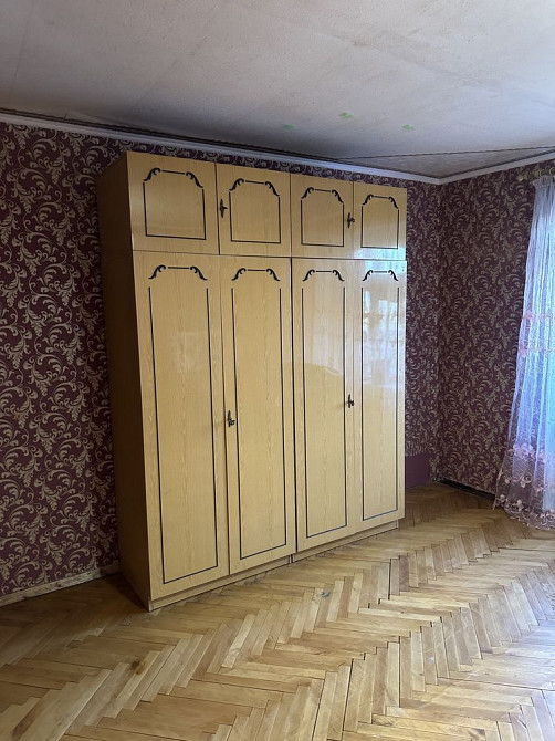 Оренда однокімнатної квартири Вишенька 10школа Юності А. Первозванного Винница - изображение 2