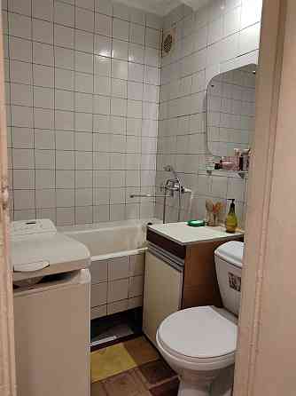 Здам довгостроково 1кім. квартиру Депутатська 25 ! Киев