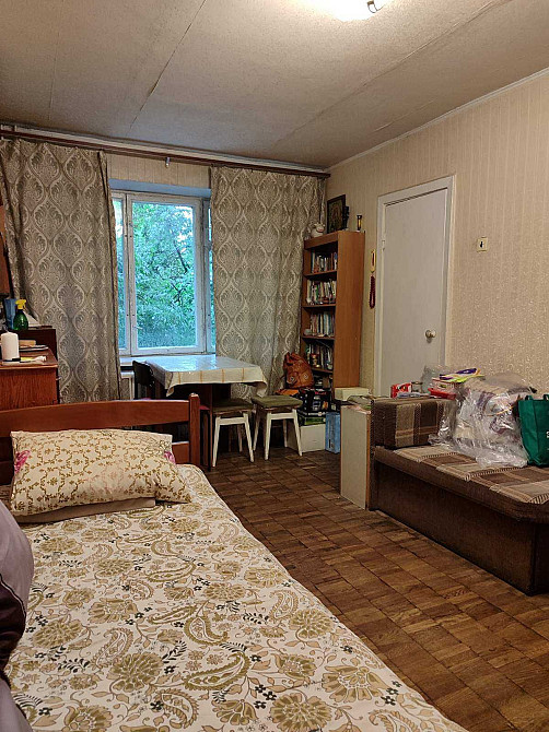 Здам довгостроково 1кім. квартиру Депутатська 25 ! Київ - зображення 3