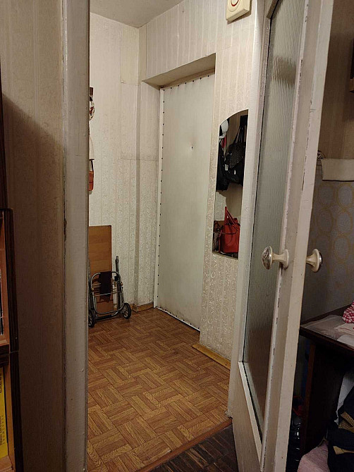 Здам довгостроково 1кім. квартиру Депутатська 25 ! Київ - зображення 8