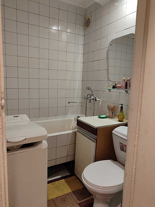 Здам довгостроково 1кім. квартиру Депутатська 25 ! Київ - зображення 6