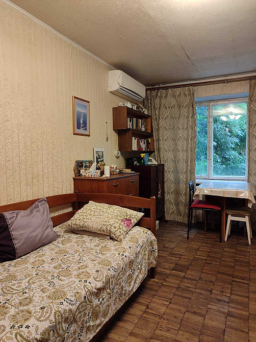 Здам довгостроково 1кім. квартиру Депутатська 25 ! Київ - зображення 1