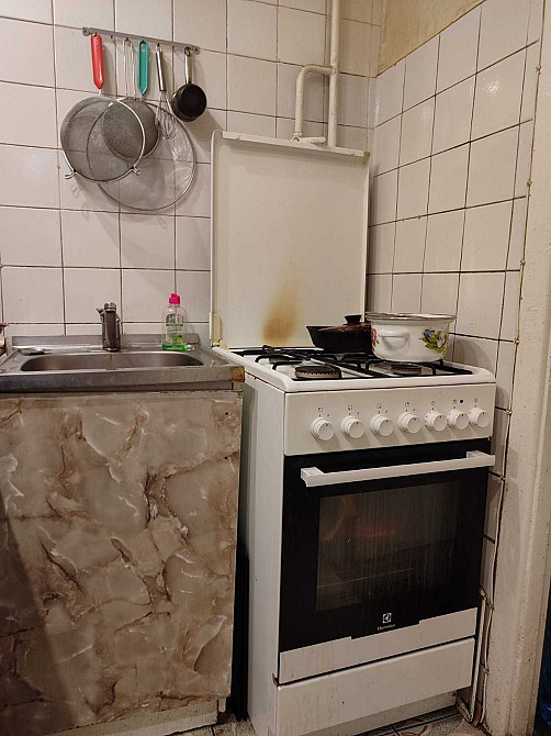 Здам довгостроково 1кім. квартиру Депутатська 25 ! Київ - зображення 4