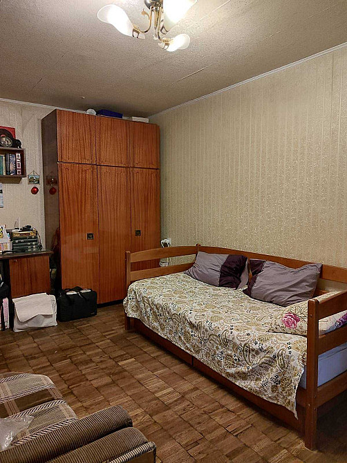 Здам довгостроково 1кім. квартиру Депутатська 25 ! Київ - зображення 2