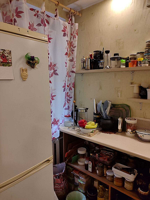 Здам довгостроково 1кім. квартиру Депутатська 25 ! Київ - зображення 5