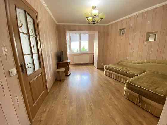 Оренда 1,5 кімнатної квартири, вул. Федьковича Ивано-Франковск