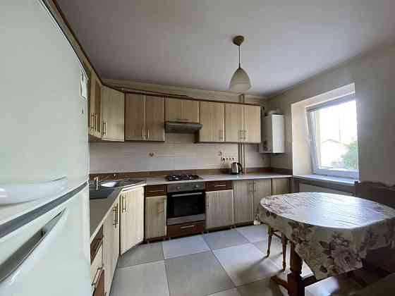 Оренда 1,5 кімнатної квартири, вул. Федьковича Ивано-Франковск